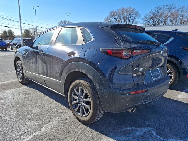 2023 Mazda CX-30 2.5 S