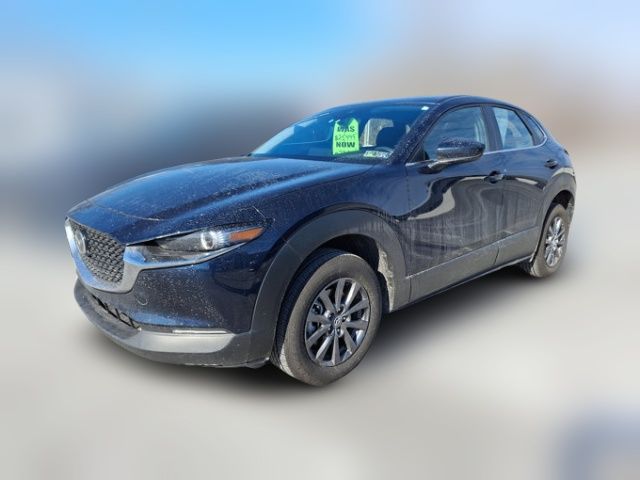 2023 Mazda CX-30 2.5 S