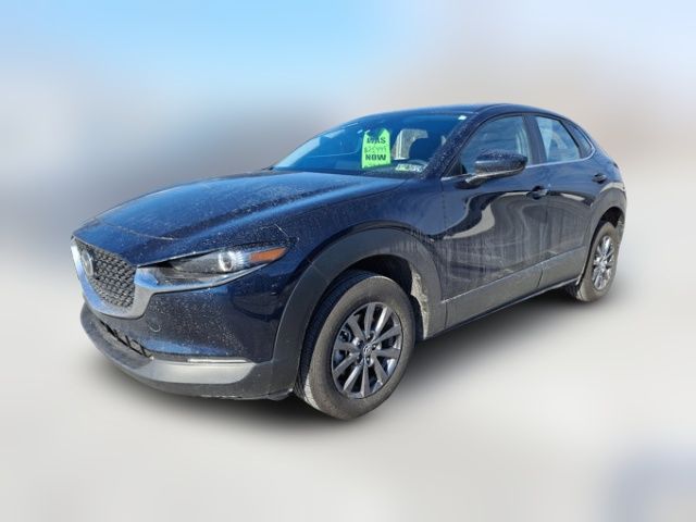 2023 Mazda CX-30 2.5 S