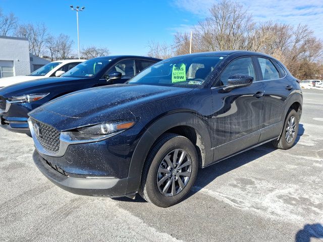 2023 Mazda CX-30 2.5 S