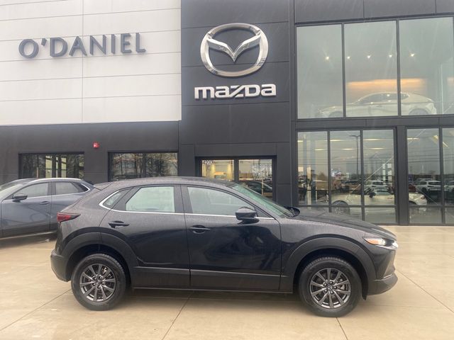 2023 Mazda CX-30 2.5 S