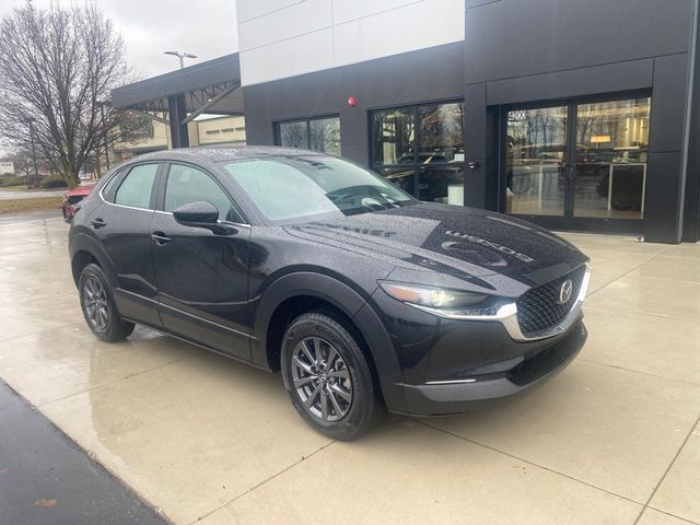 2023 Mazda CX-30 2.5 S