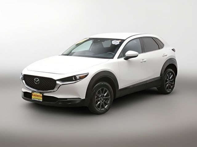 2023 Mazda CX-30 2.5 S