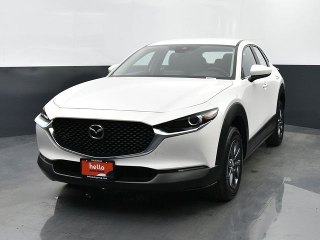 2023 Mazda CX-30 2.5 S