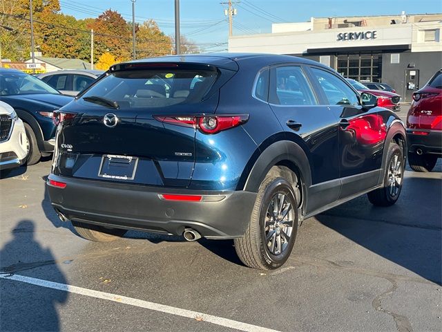 2023 Mazda CX-30 2.5 S