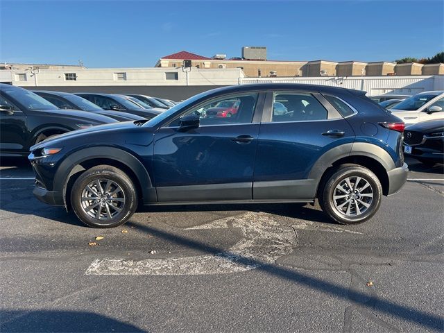 2023 Mazda CX-30 2.5 S