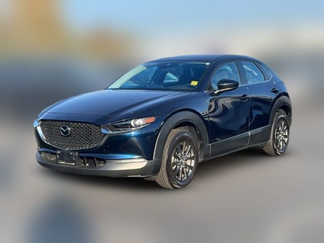 2023 Mazda CX-30 2.5 S