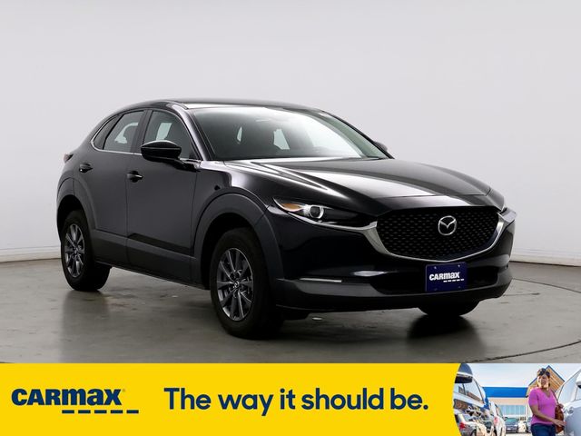 2023 Mazda CX-30 2.5 S