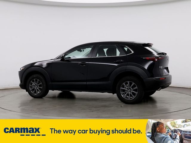 2023 Mazda CX-30 2.5 S