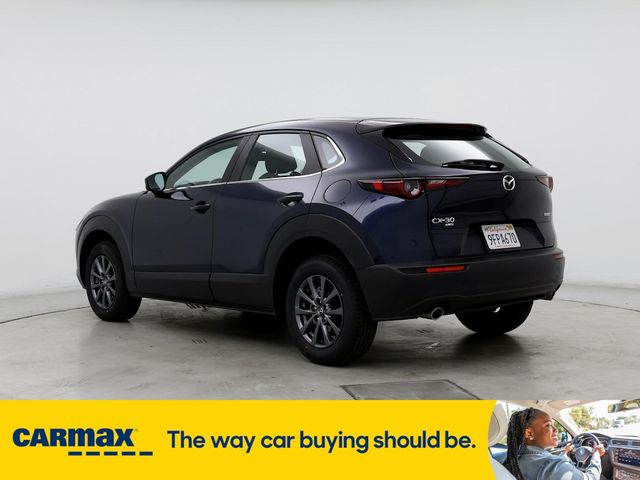 2023 Mazda CX-30 2.5 S