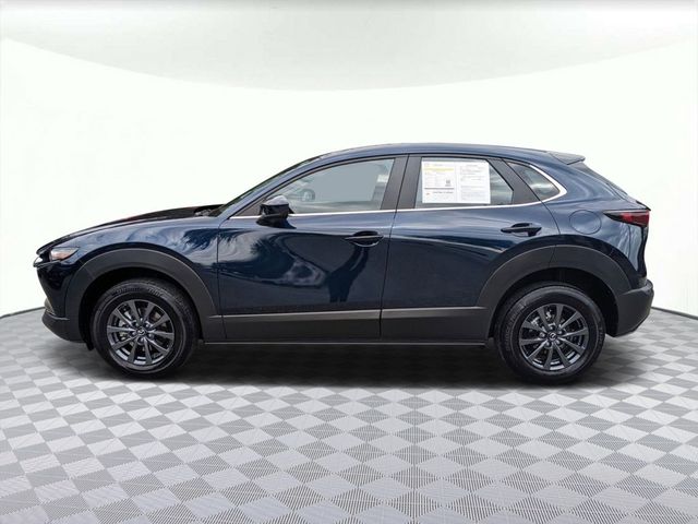 2023 Mazda CX-30 2.5 S