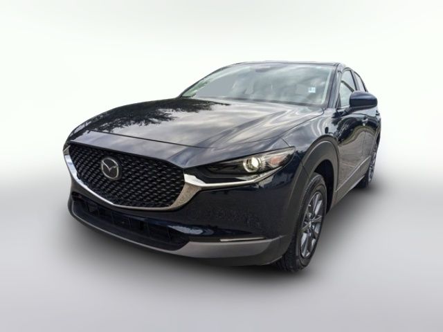 2023 Mazda CX-30 2.5 S