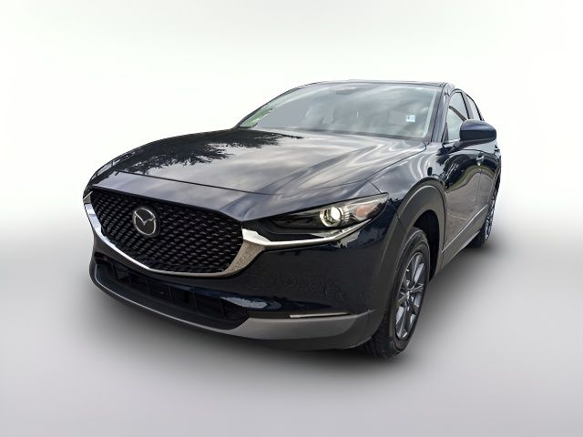 2023 Mazda CX-30 2.5 S