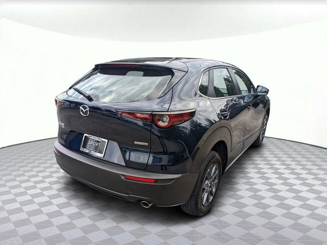 2023 Mazda CX-30 2.5 S