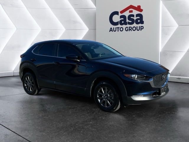 2023 Mazda CX-30 2.5 S