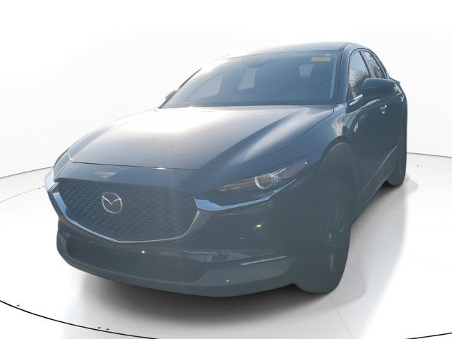 2023 Mazda CX-30 2.5 S