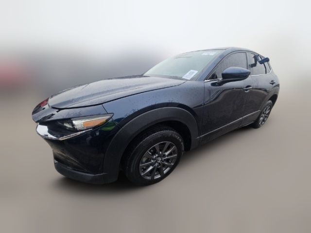 2023 Mazda CX-30 2.5 S