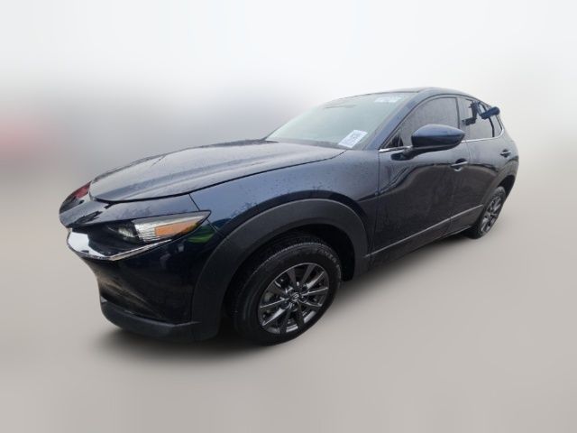 2023 Mazda CX-30 2.5 S