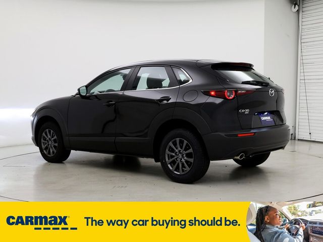 2023 Mazda CX-30 2.5 S