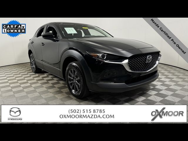 2023 Mazda CX-30 2.5 S