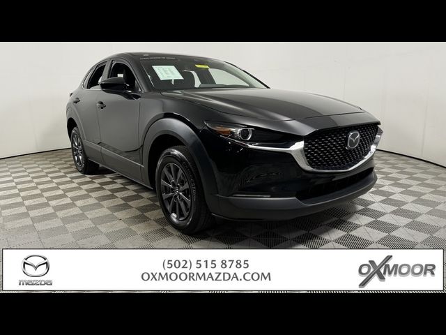 2023 Mazda CX-30 2.5 S