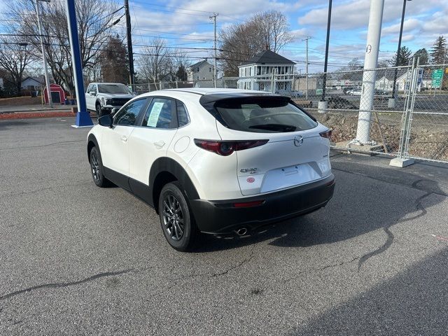 2023 Mazda CX-30 2.5 S