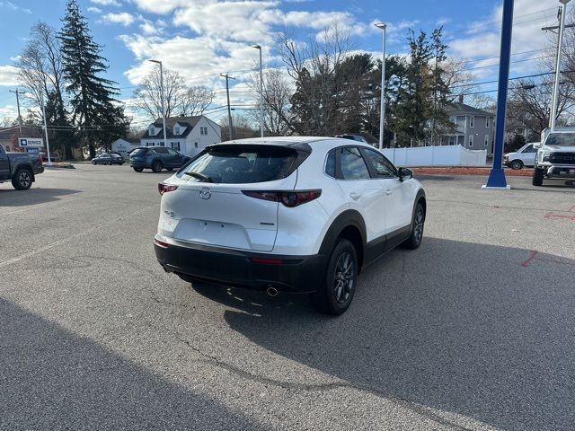 2023 Mazda CX-30 2.5 S