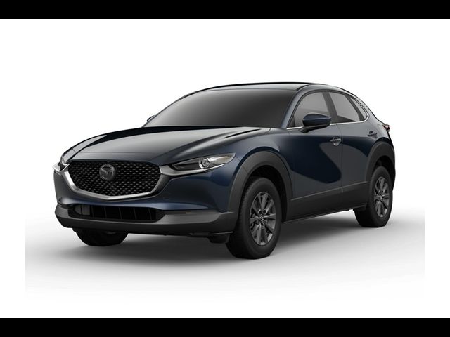 2023 Mazda CX-30 2.5 S