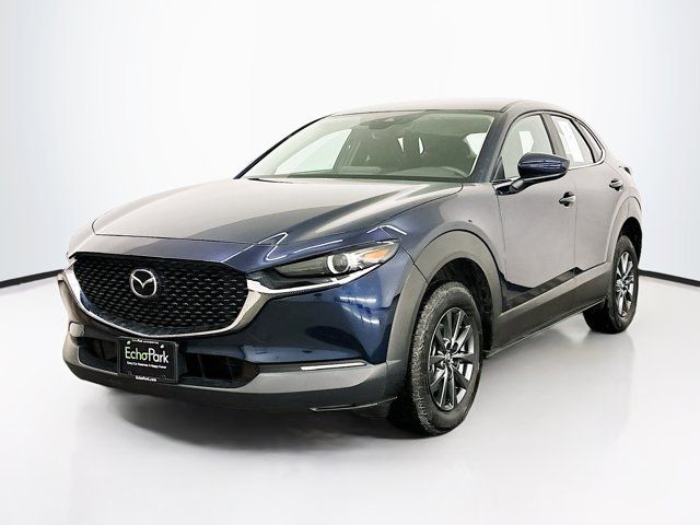 2023 Mazda CX-30 2.5 S