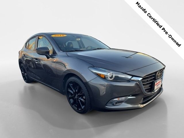 2023 Mazda CX-30 2.5 S