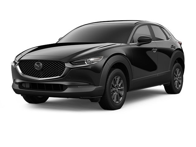 2023 Mazda CX-30 2.5 S