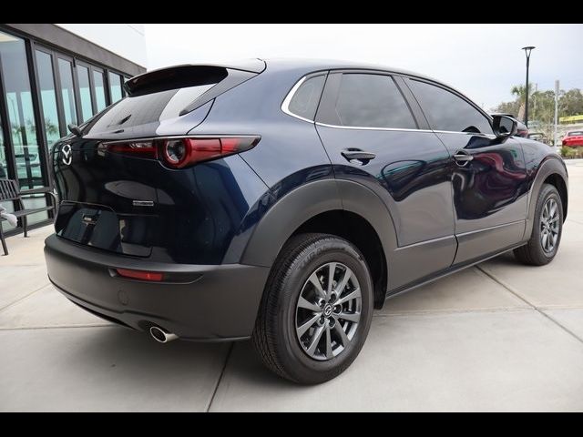 2023 Mazda CX-30 2.5 S