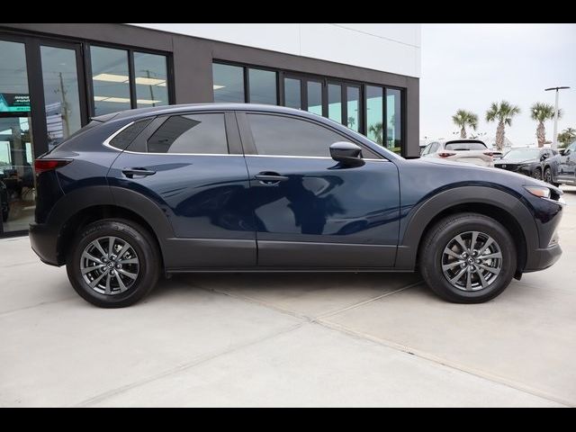 2023 Mazda CX-30 2.5 S