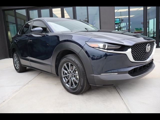 2023 Mazda CX-30 2.5 S