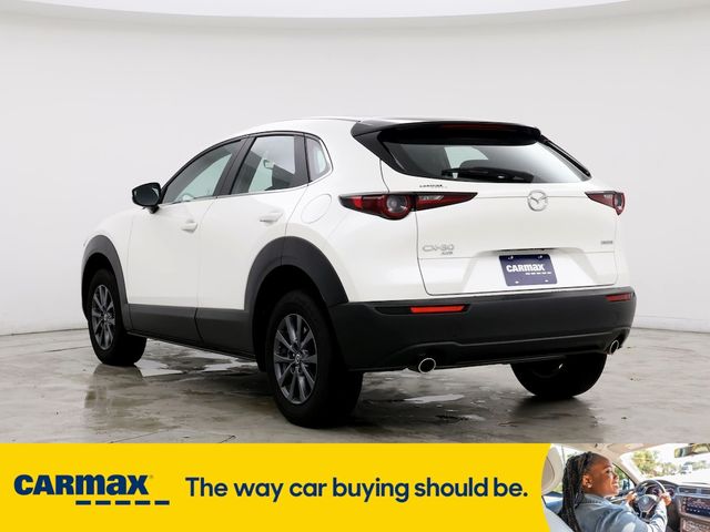 2023 Mazda CX-30 2.5 S