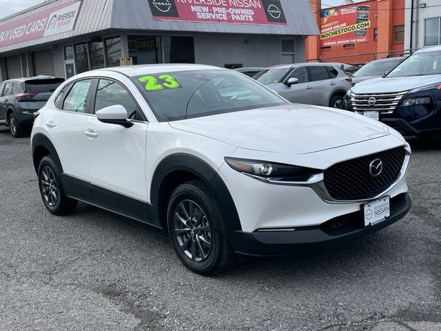 2023 Mazda CX-30 2.5 S