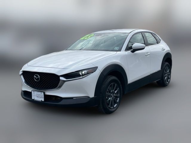 2023 Mazda CX-30 2.5 S