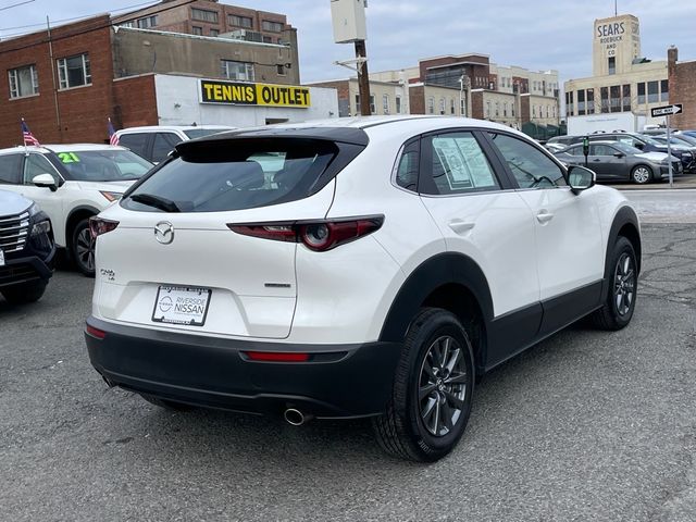 2023 Mazda CX-30 2.5 S