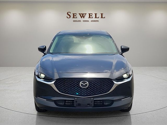2023 Mazda CX-30 2.5 S
