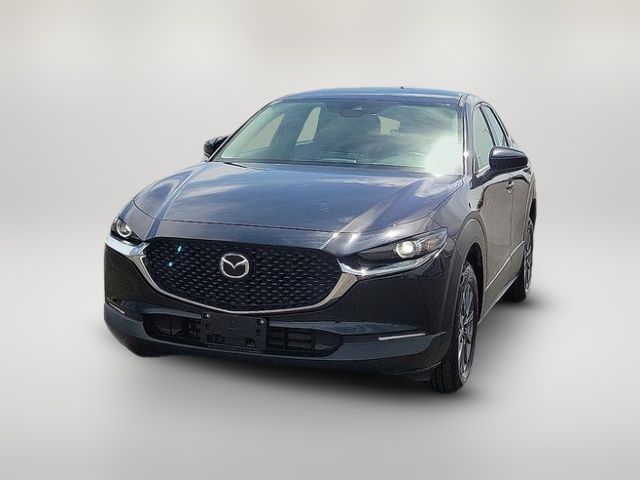 2023 Mazda CX-30 2.5 S