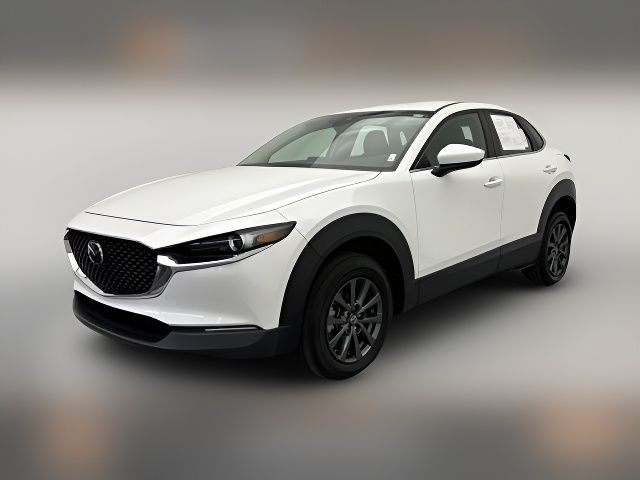 2023 Mazda CX-30 2.5 S