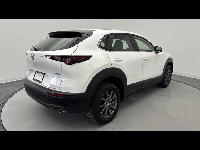 2023 Mazda CX-30 2.5 S