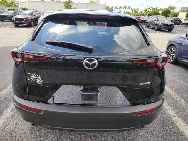 2023 Mazda CX-30 2.5 S