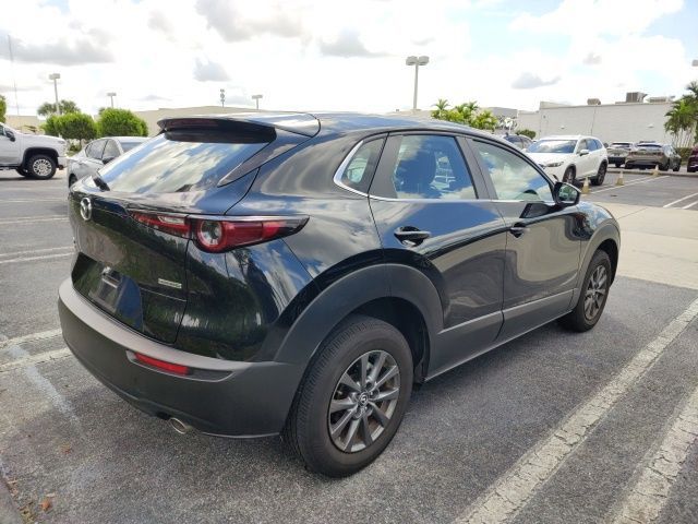 2023 Mazda CX-30 2.5 S