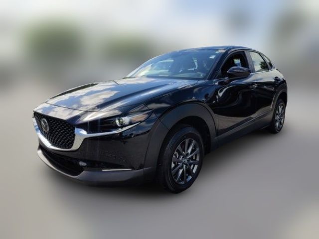 2023 Mazda CX-30 2.5 S