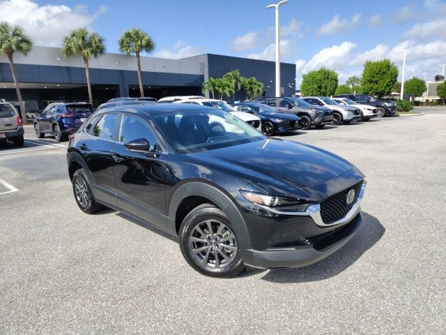 2023 Mazda CX-30 2.5 S