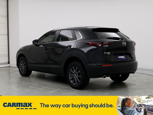 2023 Mazda CX-30 2.5 S