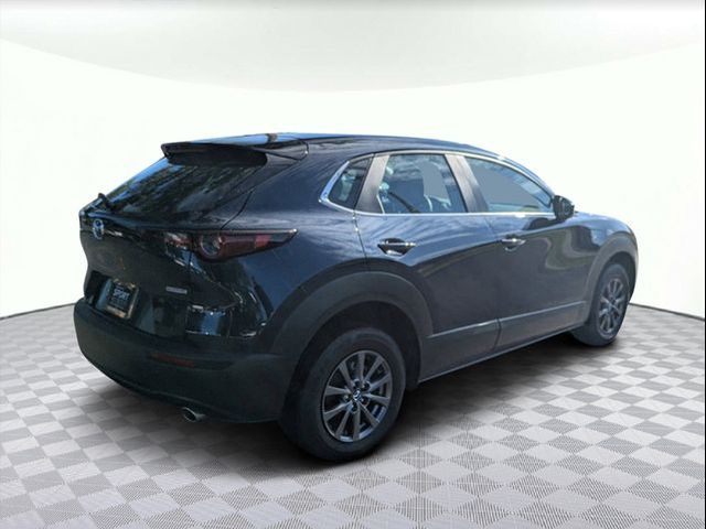 2023 Mazda CX-30 2.5 S