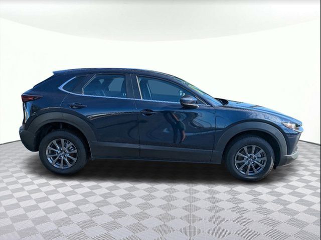 2023 Mazda CX-30 2.5 S