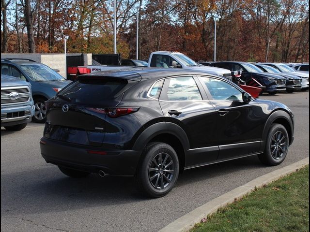 2023 Mazda CX-30 2.5 S